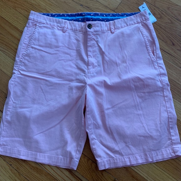 Tommy Bahama Chino Shorts - Picture 1 of 2